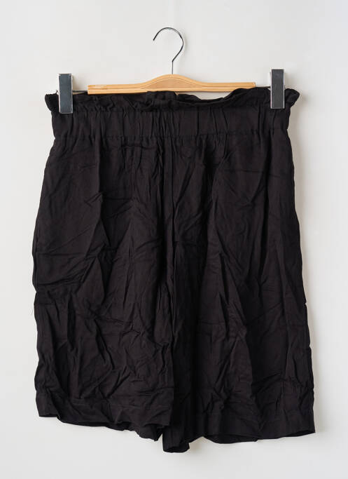 Bermudă negru ONLY femeie