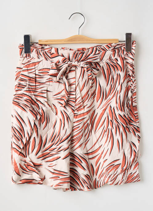 Bermudă portocaliu GARCIA femeie