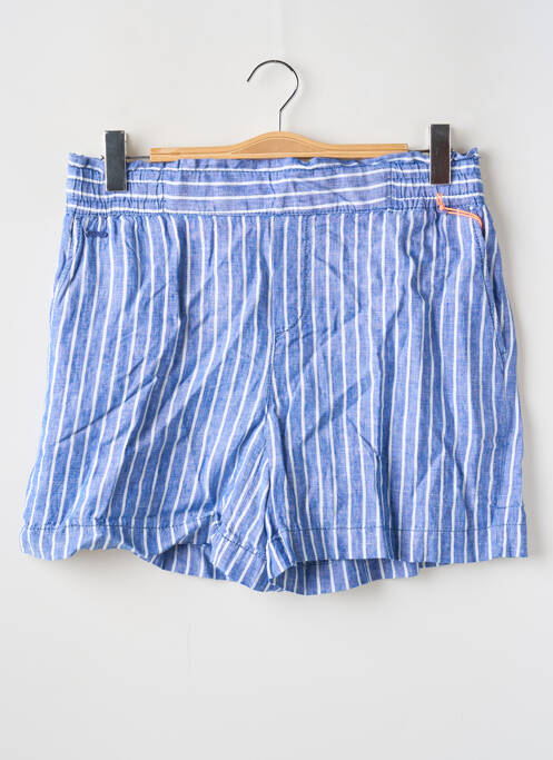 Șort albastru STREET ONE femeie