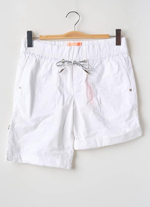 Bermudă alb STREET ONE femeie