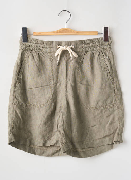 Bermudă verde S.OLIVER femeie