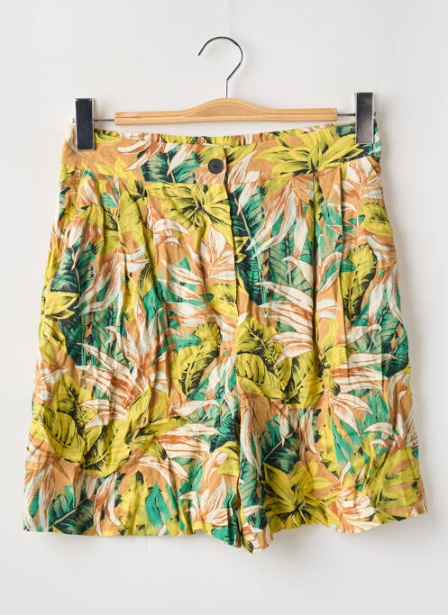 Bermudă verde MNG femeie