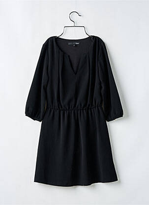 Rochie scurtă negru ETAM femeie