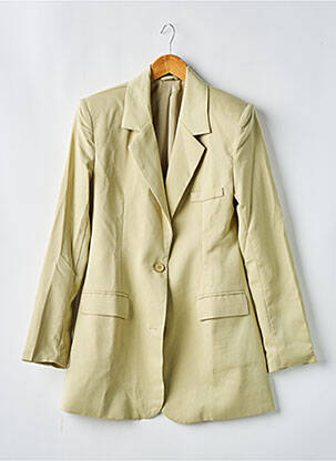 Sacou verde PRETTY LITTLE THING femeie