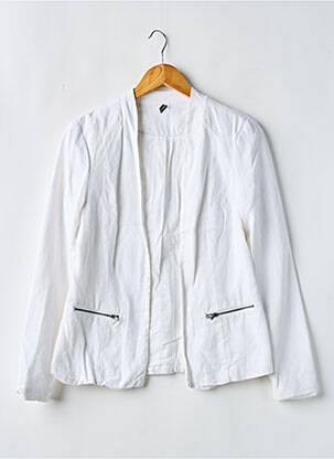 Jachete elegante alb NAF NAF femeie