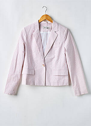 Sacou roz BEST MOUNTAIN femeie