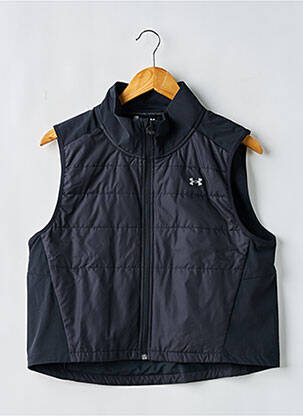 Geacă matlasată negru UNDER ARMOUR femeie