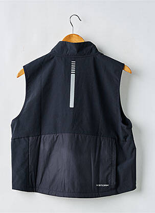 Geacă matlasată buzunare fără glugă negru UNDER ARMOUR femeie
