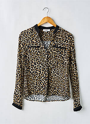 Cămașă alb MORGAN femeie