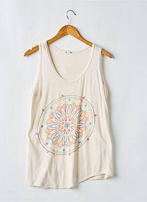 Maiou bej BEL AIR femeie