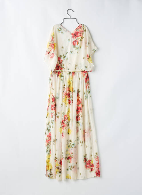 Jachete kimono bej ZARA TRAFALUC femeie