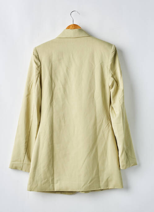 Sacou verde PRETTY LITTLE THING femeie