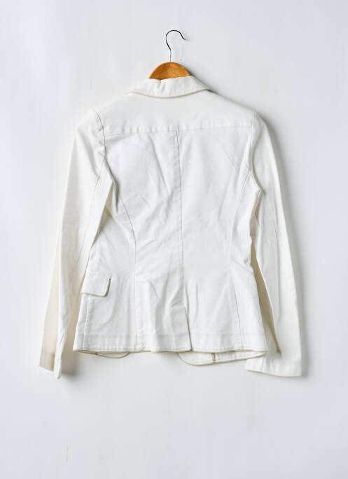 Sacou alb KOOKAI femeie