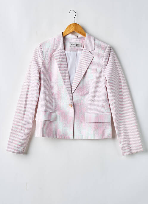 Sacou roz BEST MOUNTAIN femeie