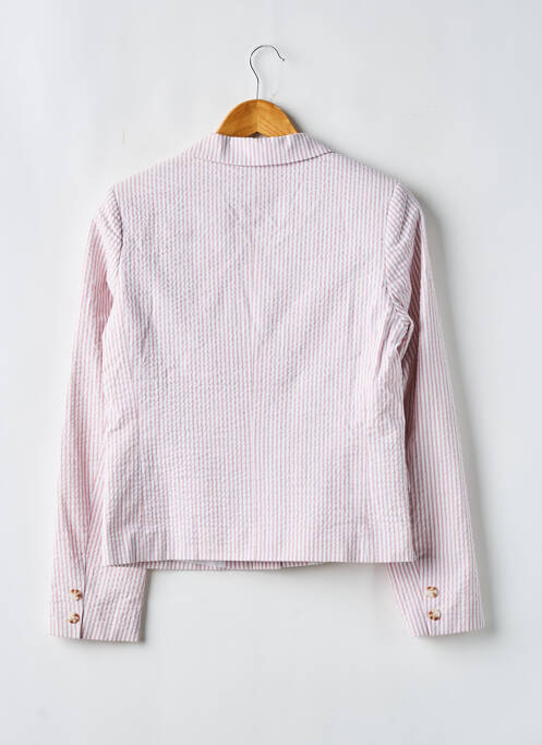 Sacou roz BEST MOUNTAIN femeie