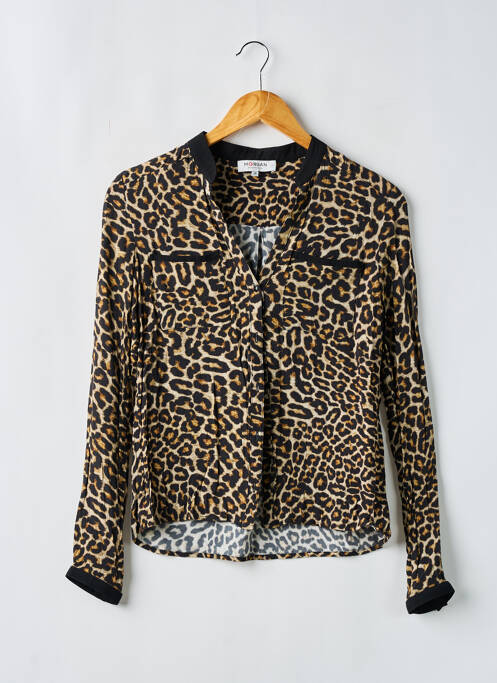 Cămașă alb MORGAN femeie