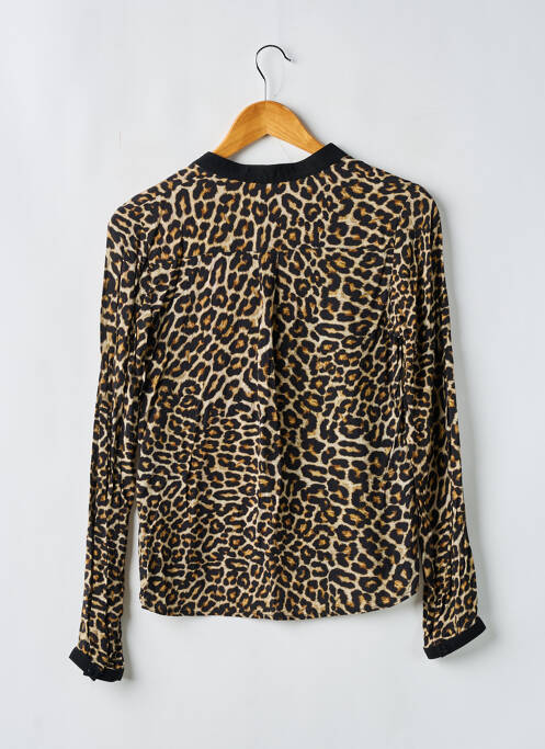 Cămașă alb MORGAN femeie