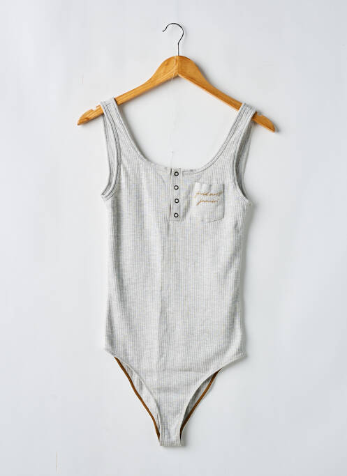 Body gri DAMART femeie