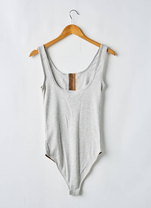 Body gri DAMART femeie