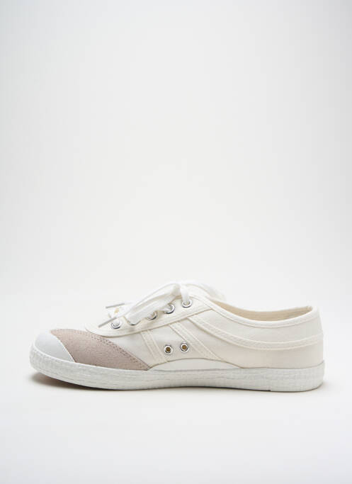 Adidași alb KAWASAKI bărbat