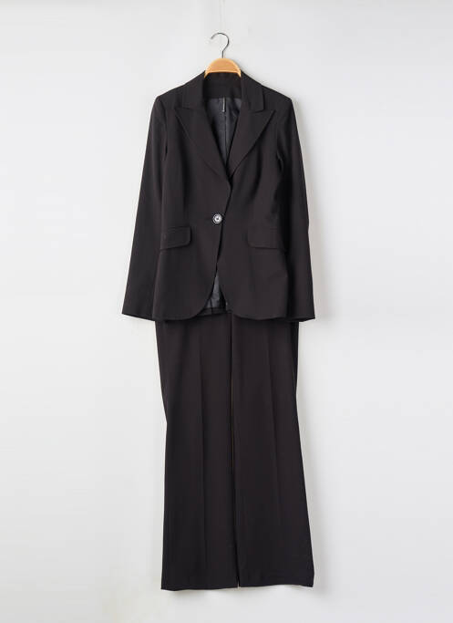 Set pantaloni negru NAF NAF femeie