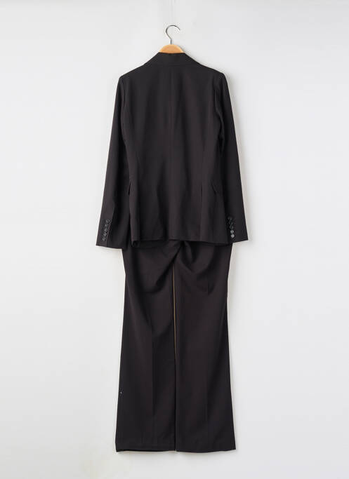 Set pantaloni negru NAF NAF femeie