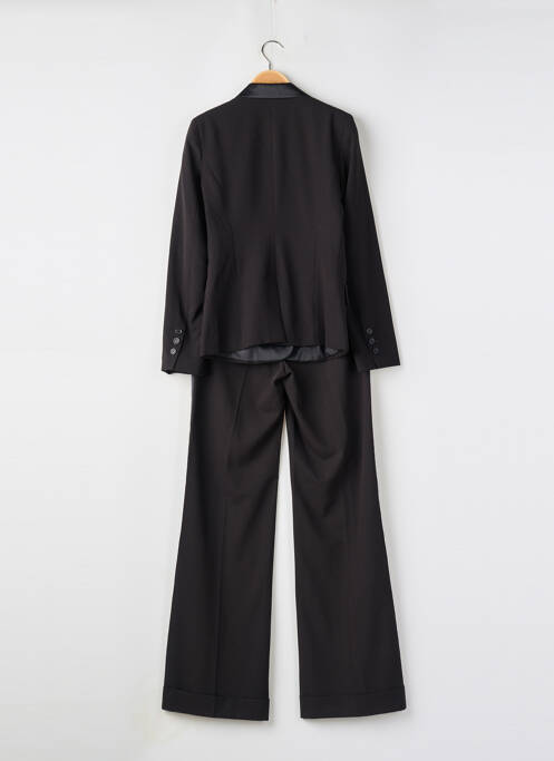 Set pantaloni negru NAF NAF femeie