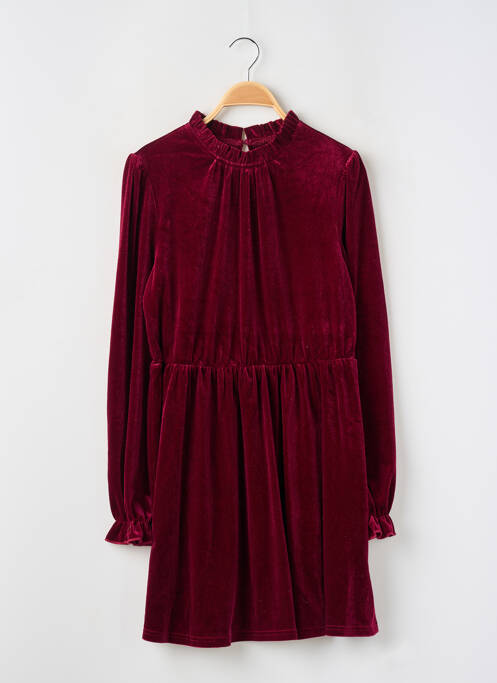 Rochie scurtă roșu CUPSHE femeie