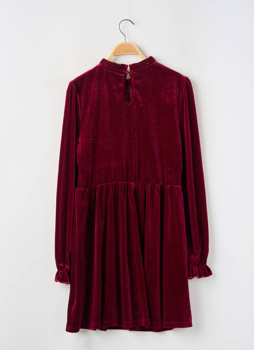 Rochie scurtă roșu CUPSHE femeie