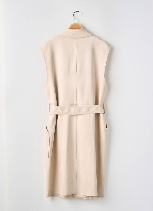 Jachete casual bej ZARA femeie