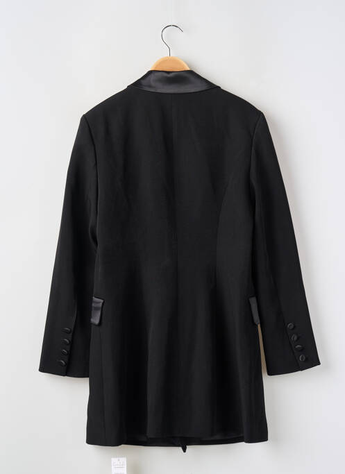 Sacou negru CUPSHE femeie