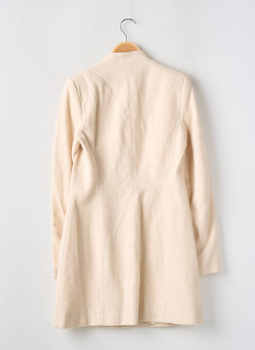 Jachete casual bej ZARA femeie