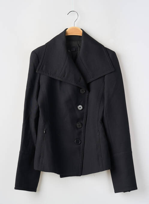 Sacou negru ZARA femeie