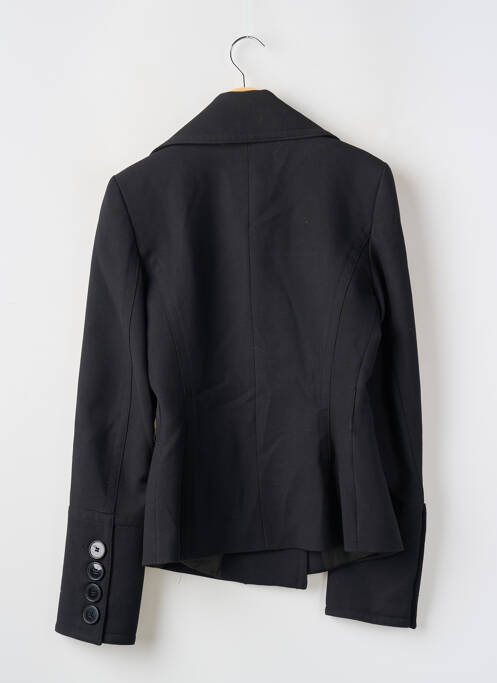 Sacou negru ZARA femeie