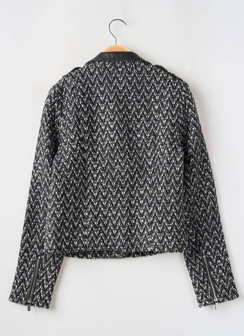 Jachete casual negru MORGAN femeie