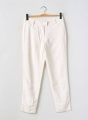 Pantalon chino bej PAUL & JOE femeie