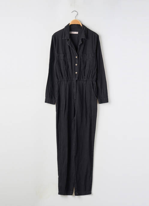 Salopetă-pantalon negru ASOS femeie