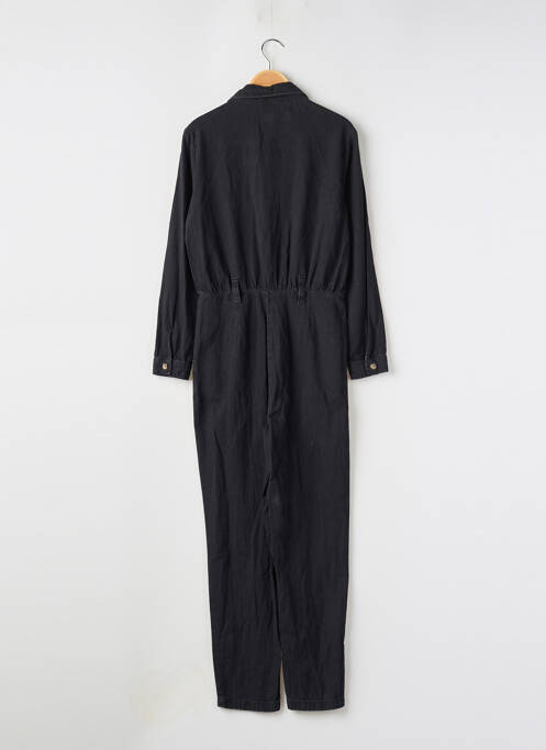 Salopetă-pantalon negru ASOS femeie