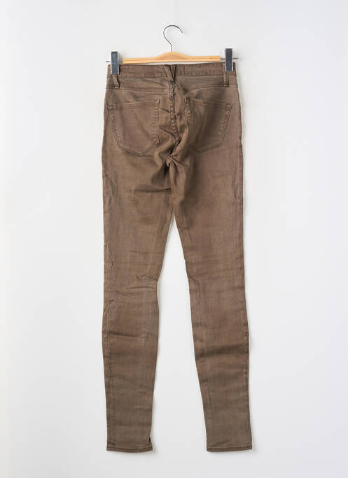 Blugi skinny maro MARC BY MARC JACOBS femeie