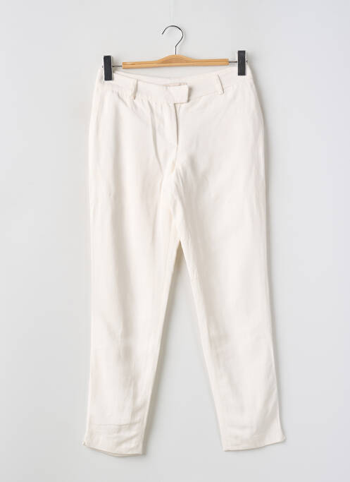 Pantalon chino bej PAUL & JOE femeie
