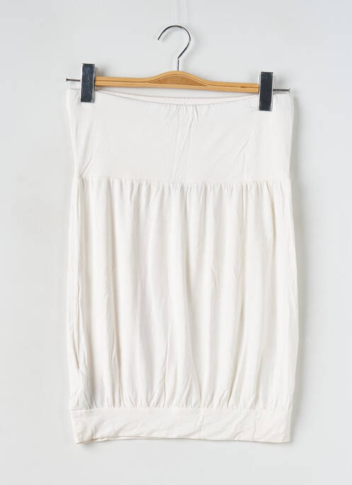 Top bej PIMKIE femeie