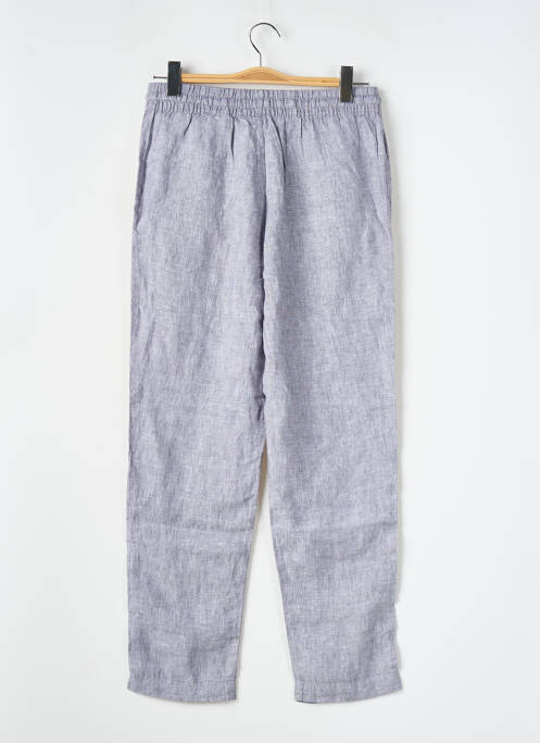 Pantalon drept gri H&M femeie