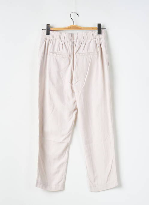 Pantalon drept bej MNG femeie