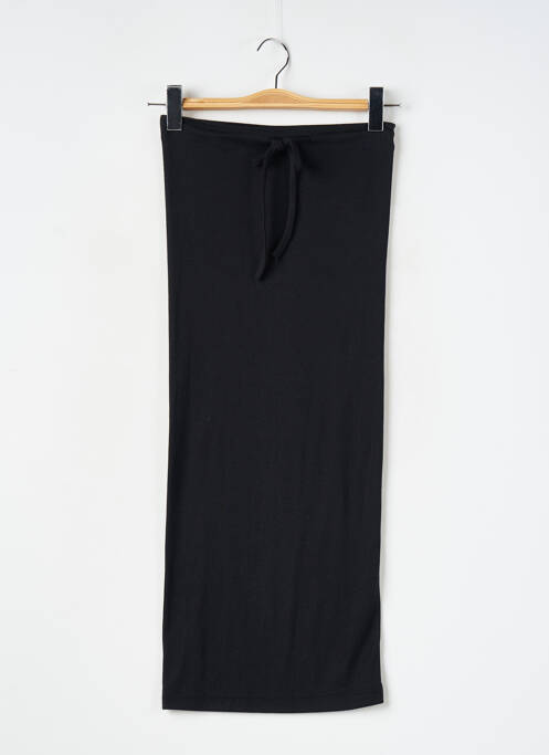 Fustă lungă negru REGINA RUBENS femeie