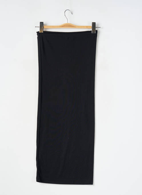 Fustă lungă negru REGINA RUBENS femeie