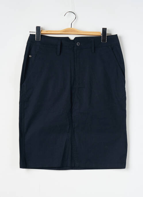 Fustă midi albastru PUMA femeie