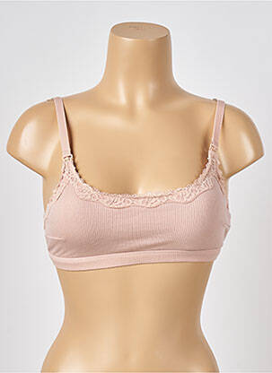 Lenjerie maternitate elasticitate culoare piersică H&M femeie