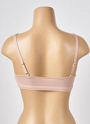 Lenjerie maternitate elasticitate culoare piersică H&M femeie