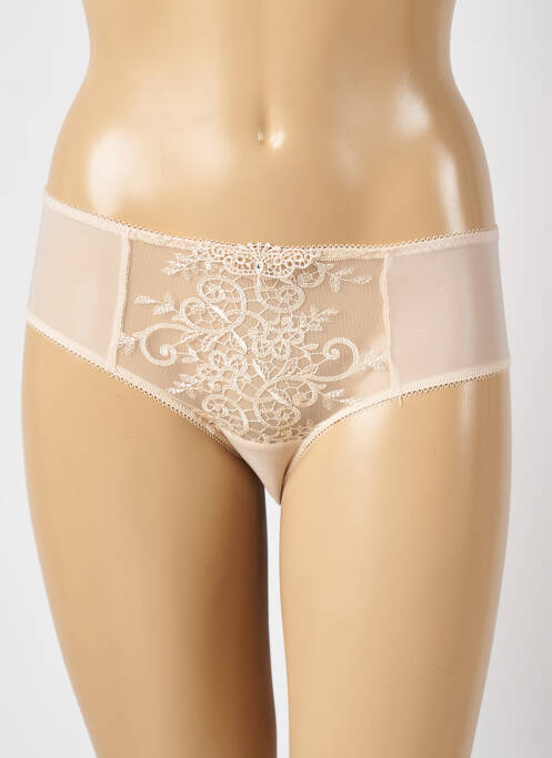 Shorty piele EMPREINTE femeie