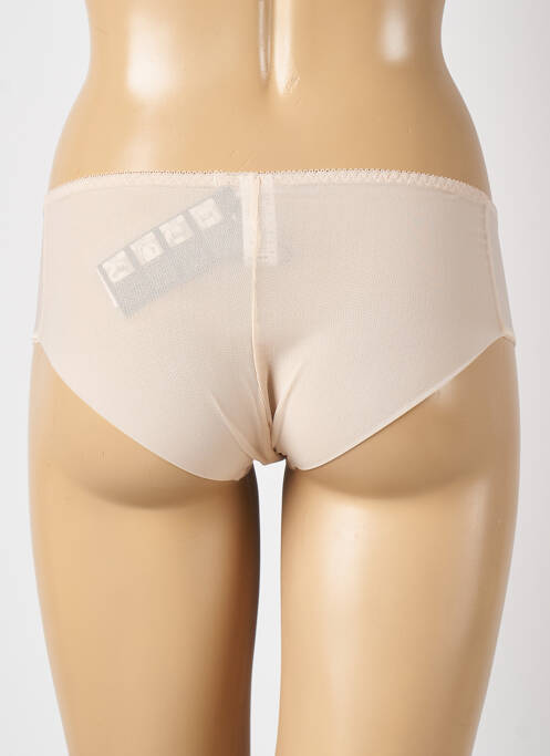 Shorty piele EMPREINTE femeie